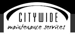 Citywide Maintenance Services