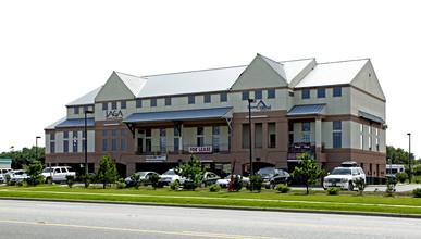 SAGA Realty and Construction