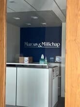 Marcus & Millichap