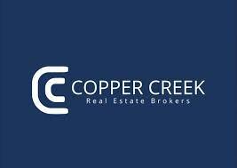 Copper Creek Real Estate