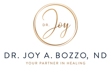 Joy Bozzo