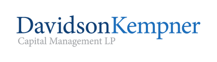 Davidson Kempner Capital Management LP