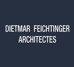 Dietmar Feichtinger Architectes