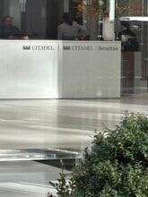 Citadel Enterprise Americas LLC