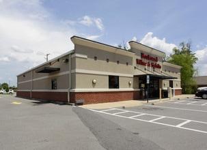 Boulevard Wine and Spirits