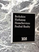 Berkshire Hathaway HomeServices PenFed Realty