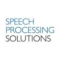 Speech Processing Solutions